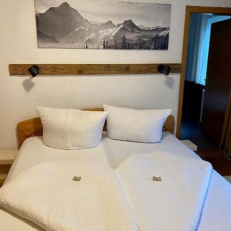 Apart Larcher Arzl im Pitztal Εξωτερικό φωτογραφία